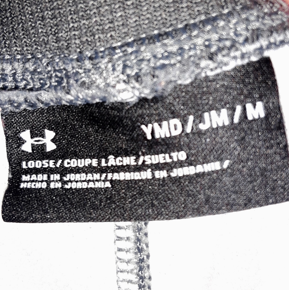 Youth Under Armour pants Med.